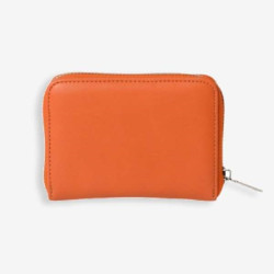 Portemonnaie zippé Cutter Rythme par Mac Douglas | Gandy.fr