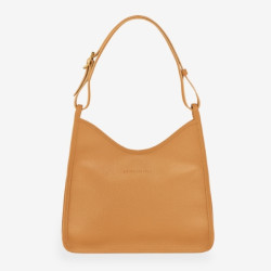 Longchamp - Sac hobo porté épaule M Le Foulonne pour femme