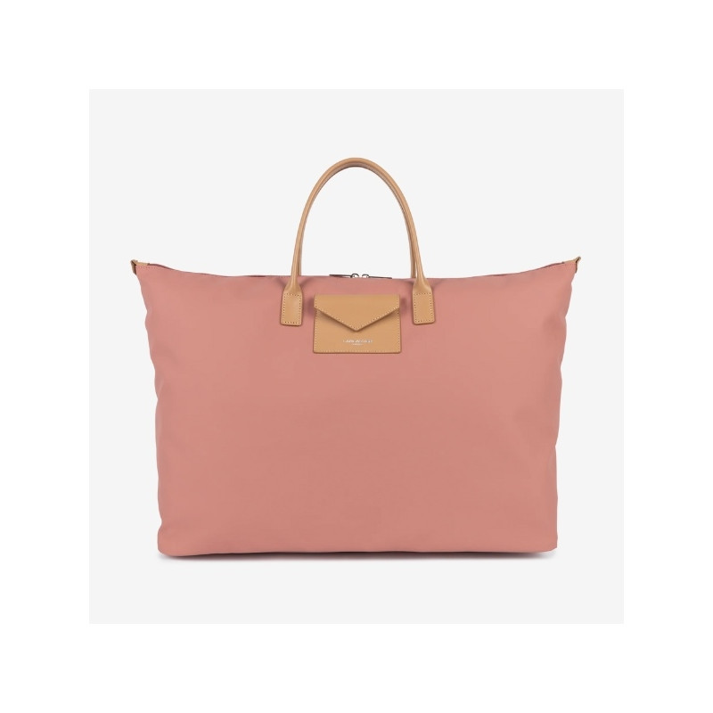 Sac de voyage 48H KBA Travel par Lancaster | Gandy.fr