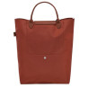 Cabas Longchamp femme | Le Pliage Green