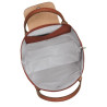 Cabas Longchamp femme | Le Pliage Green