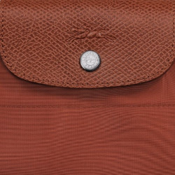 Cabas Longchamp femme | Le Pliage Green