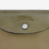 Cabas Longchamp femme | Le Pliage Green