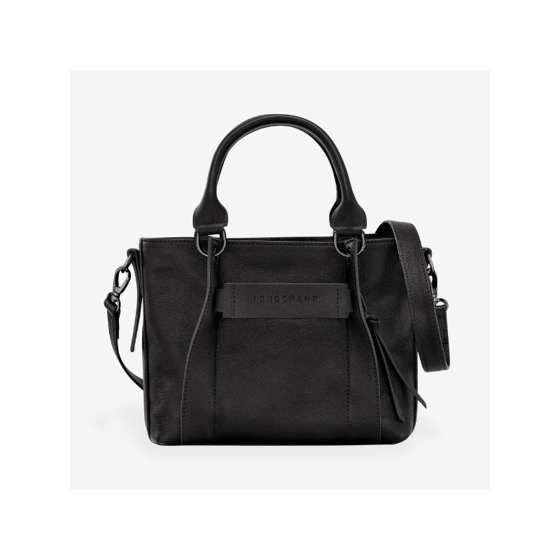 longchamp – petit porte main 3d