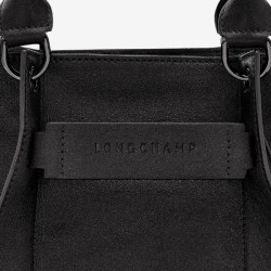 longchamp – petit porte main 3d