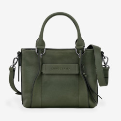 Longchamp- Sac à main S 3D