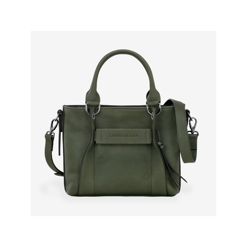 Longchamp- Sac à main S 3D