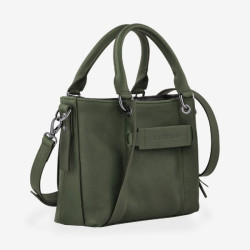 Longchamp- Sac à main S 3D