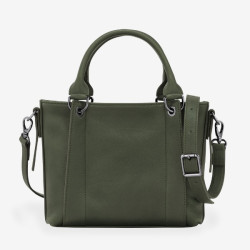 Longchamp- Sac à main S 3D
