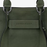 Longchamp- Sac à main S 3D