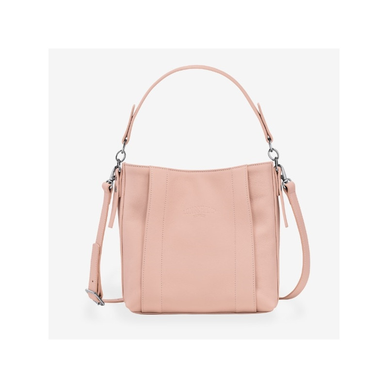 Longchamp - Petit Sac Bandoulière S 3D
