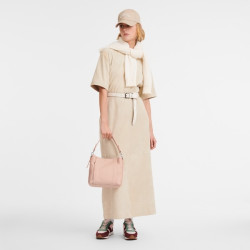 Longchamp - Petit Sac Bandoulière S 3D