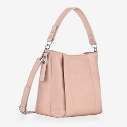 Longchamp - Petit Sac Bandoulière S 3D