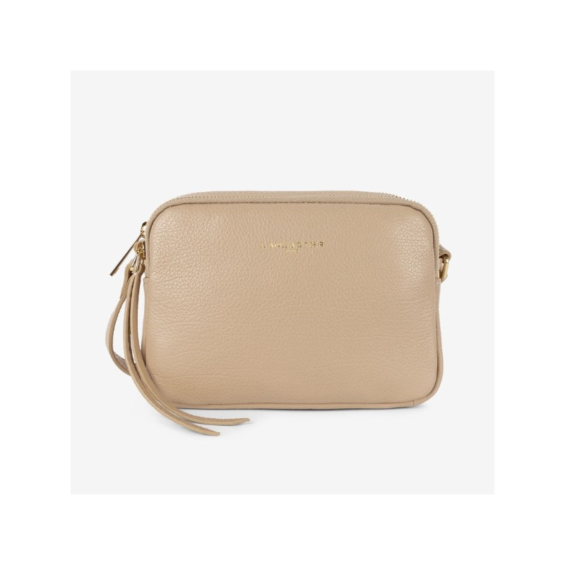 Lancaster Paris - Petit Sac Trotteur Dune