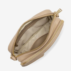 Lancaster Paris - Petit Sac Trotteur Dune