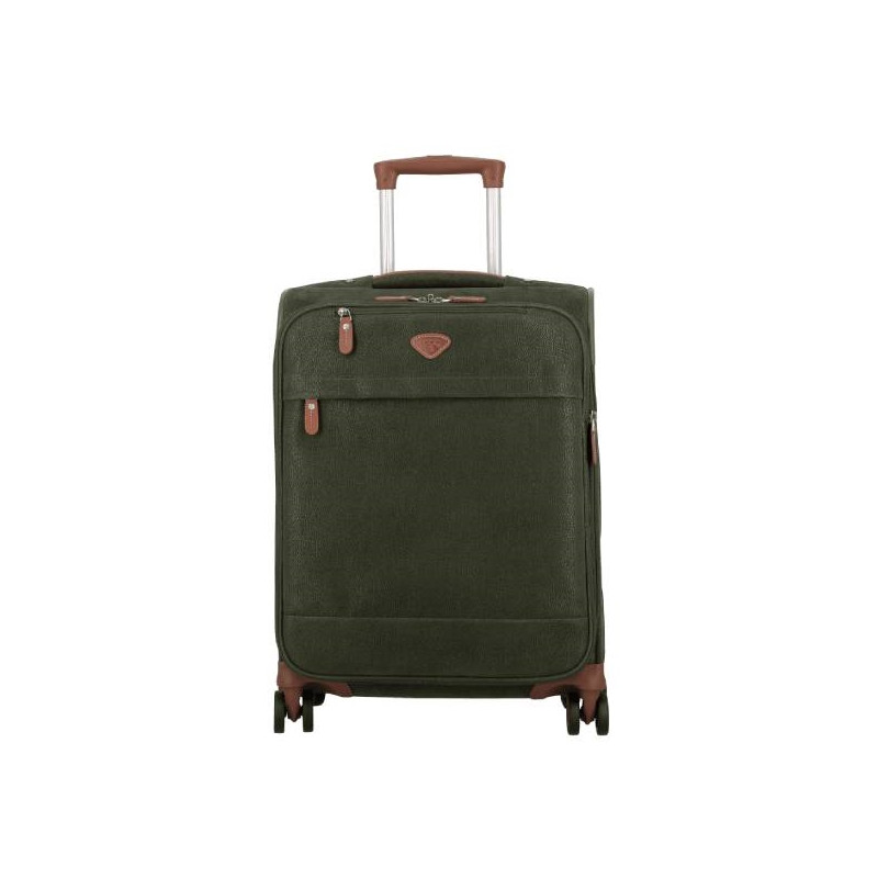 Valise cabine souple 4 roues Uppsala - Jump