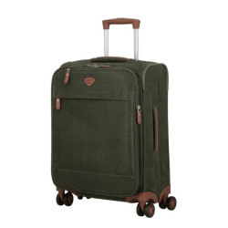 Valise cabine souple 4 roues Uppsala - Jump