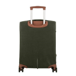 Valise cabine souple 4 roues Uppsala - Jump