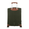 Valise cabine souple 4 roues Uppsala - Jump
