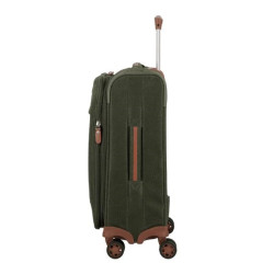 Valise cabine souple 4 roues Uppsala - Jump