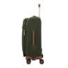 Valise cabine souple 4 roues Uppsala - Jump