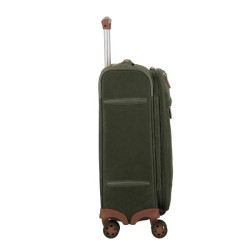Valise cabine souple 4 roues Uppsala - Jump