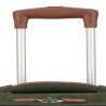Valise cabine souple 4 roues Uppsala - Jump