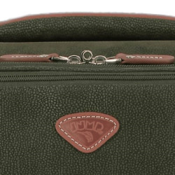 Valise cabine souple 4 roues Uppsala - Jump