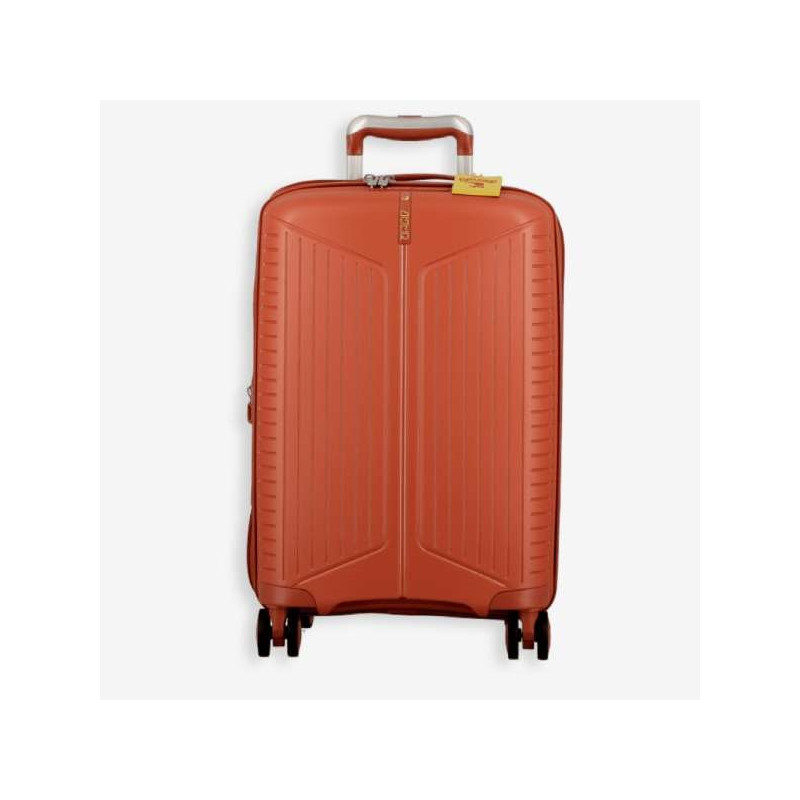 Jump - Grande valise 4 roues Evae L