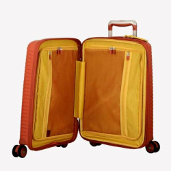 Jump - Grande valise 4 roues Evae L