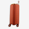 Jump - Grande valise 4 roues Evae L