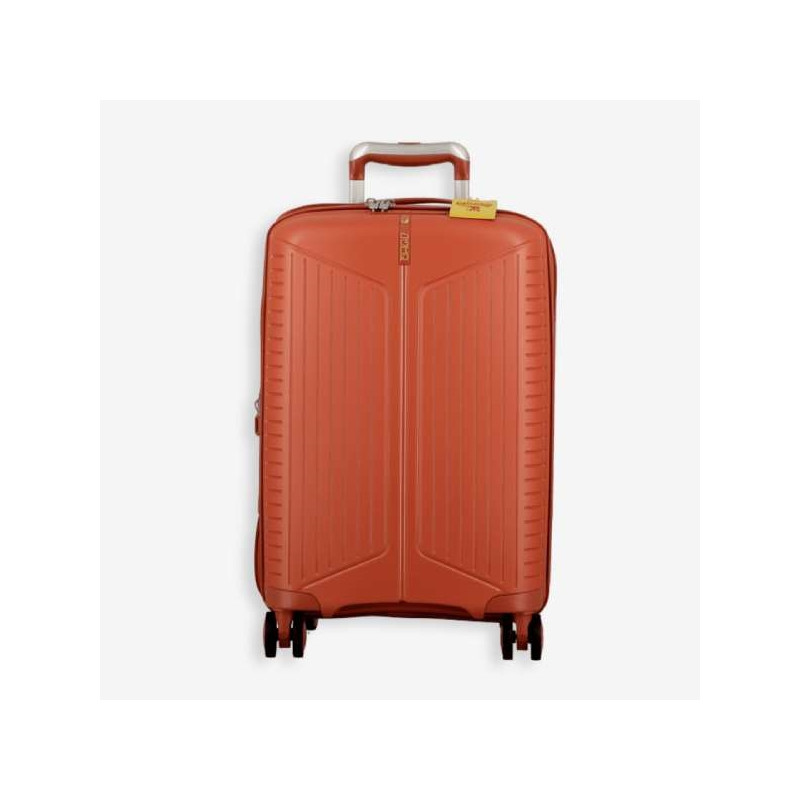 Jump - Valise rigide extensible Evae M