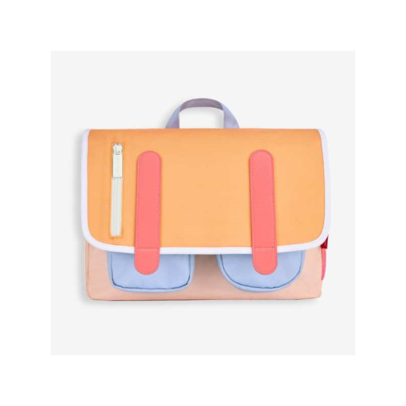 Hello Hossy - cartable maternelle 35 cm