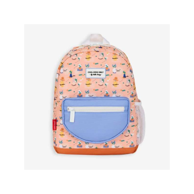 Hello Hossy - Sac à dos enfant maternelle