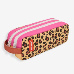 Hello Hossy - Trousse école double
