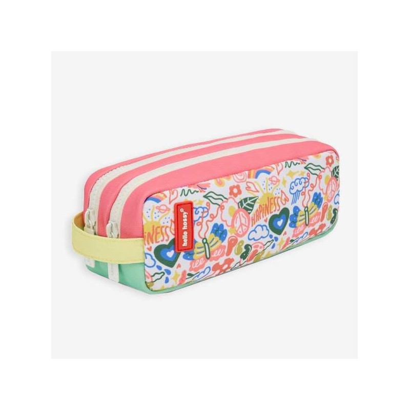 hello hossy – trousse double