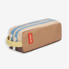 Hello Hossy - Trousse école double Mini Walnut