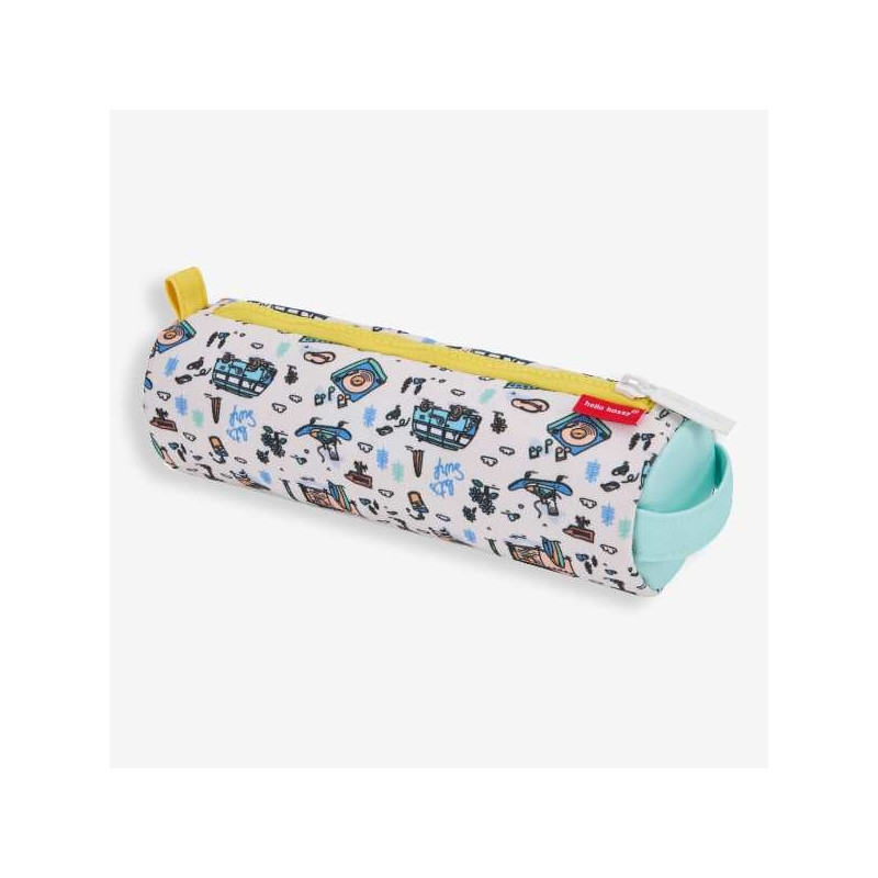 Hello Hossy - Trousse école