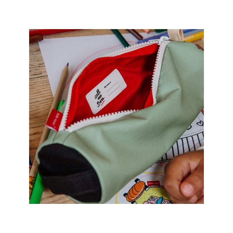 Hello Hossy - Trousse école