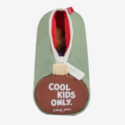 Hello Hossy - Trousse école