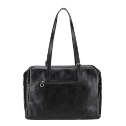 Sac épaule en cuir Edith d’Arthur & Aston | Gandy.fr