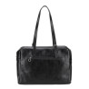 Sac épaule en cuir Edith d’Arthur & Aston | Gandy.fr