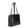 Sac épaule en cuir Edith d’Arthur & Aston | Gandy.fr