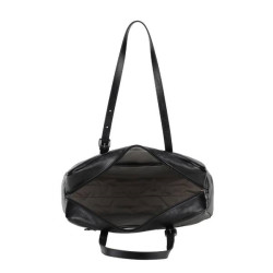 Sac épaule en cuir Edith d’Arthur & Aston | Gandy.fr