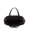 Porte-document en cuir Léon par Arthur & Aston | Gandy.fr