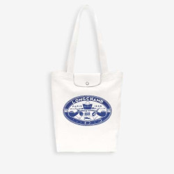 Longchamp - Sac Cabas Le Pliage Collection Constantin Riant