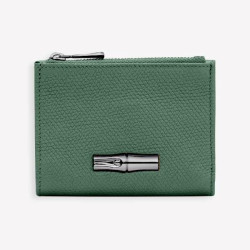 Longchamp - Porte-Monnaie Le Roseau
