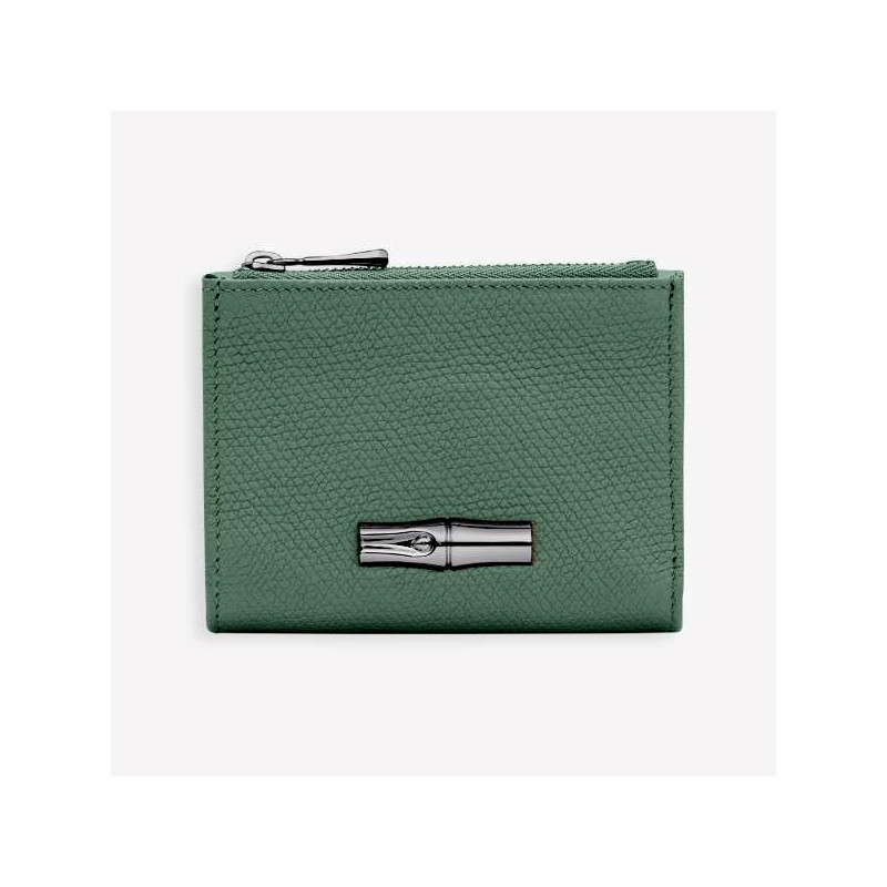 Longchamp - Porte-Monnaie Le Roseau