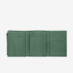 Longchamp - Porte-Monnaie Le Roseau