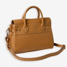 Mac Douglas - Mini sac à main grainé Pylad Alba Mix